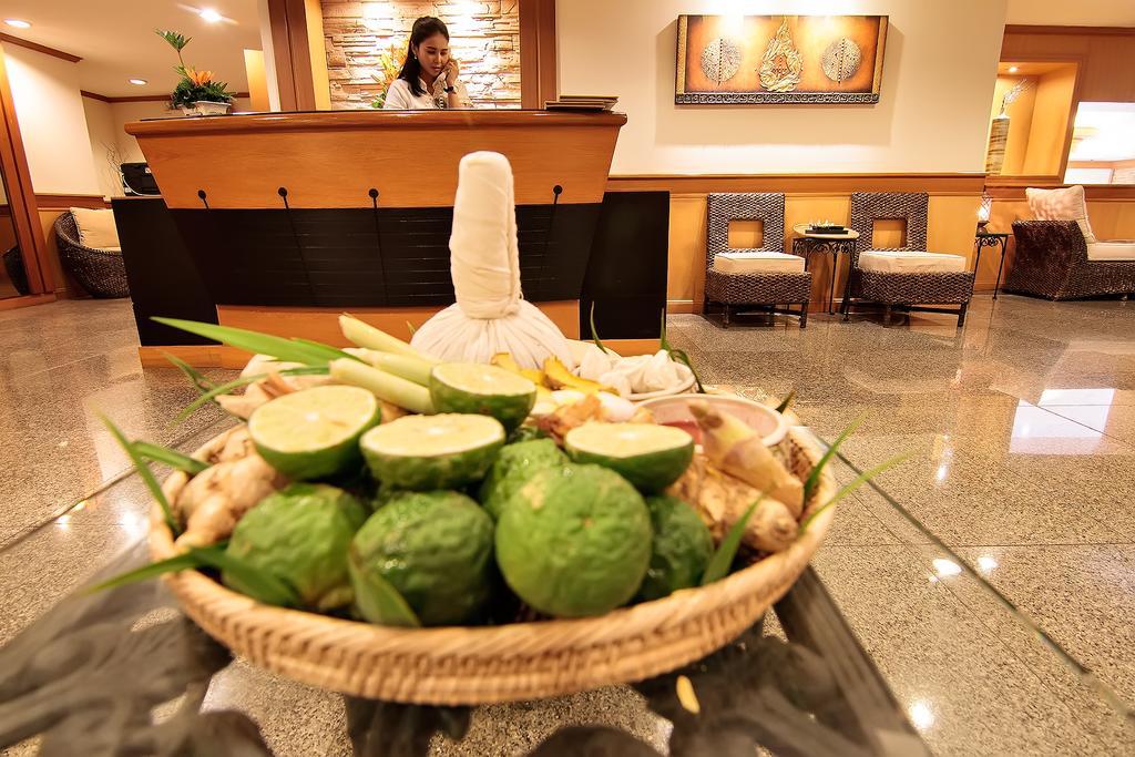 曼谷博斯索特尔酒店 外观 照片