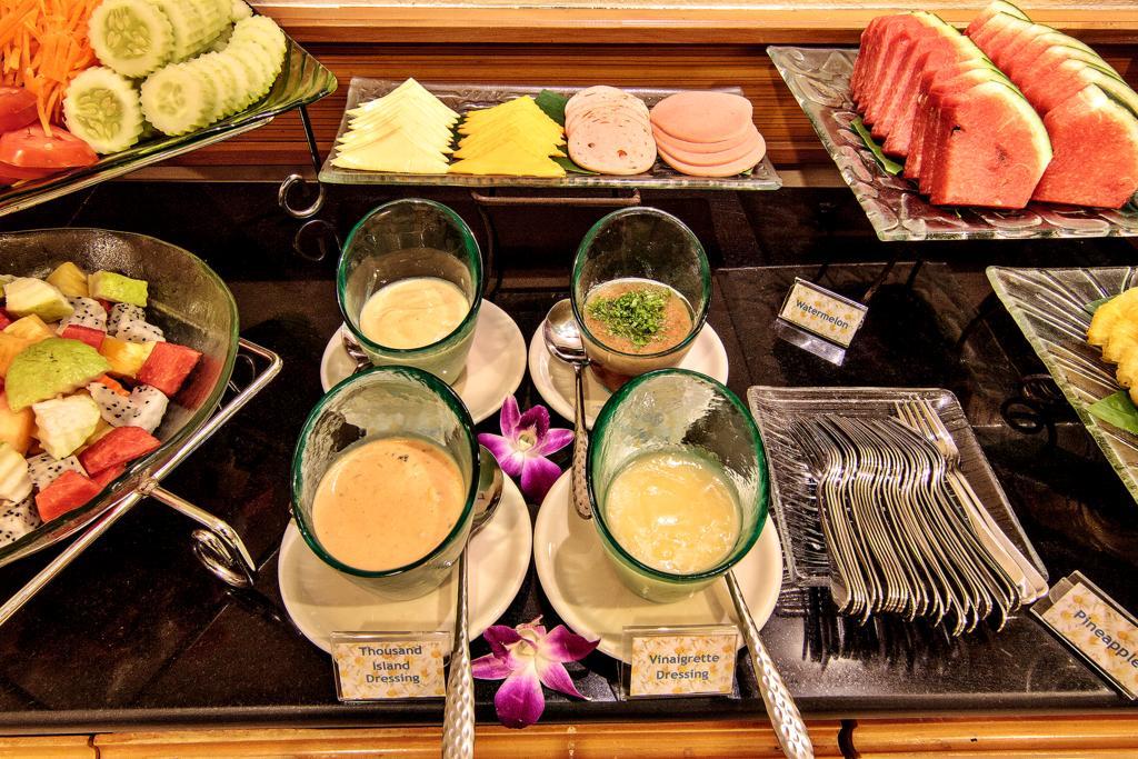 曼谷博斯索特尔酒店 外观 照片