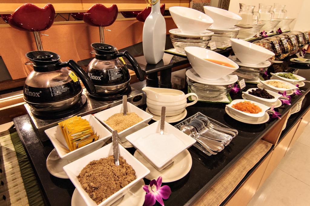 曼谷博斯索特尔酒店 外观 照片