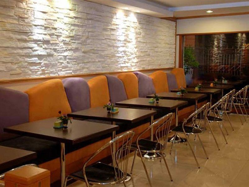 曼谷博斯索特尔酒店 外观 照片