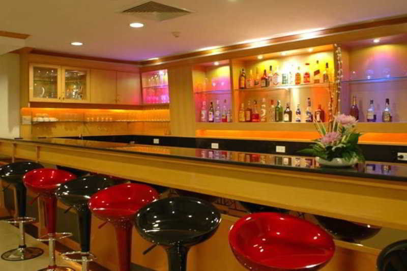 曼谷博斯索特尔酒店 外观 照片